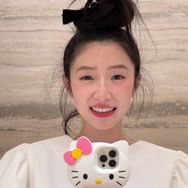 兵熊小英抖音达人头像