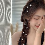 女神好物严选抖音达人头像