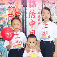 静静妈会食养抖音达人头像