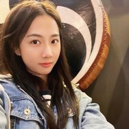 陆小夕丶抖音达人头像