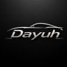 Dayuh抖音达人头像