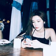 是劢劢呀抖音达人头像