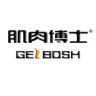 肌肉博士运动营养旗舰店抖音达人头像