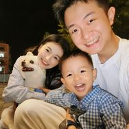 啵啵瑶瑶幸福了抖音达人头像
