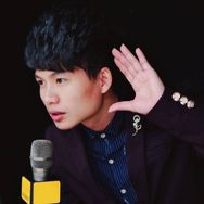 卷毛哥抖音达人头像