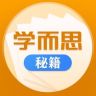 学而思秘籍官号抖音号头像