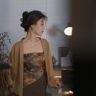 卢柔伊抖音达人头像