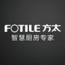 方太家用电器旗舰店直播间抖音达人头像
