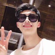 李毅然抖音达人头像