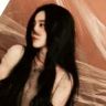 孙薇琳（大漂亮）🖤抖音达人头像