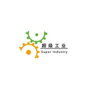 超级工业抖音达人头像