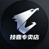 技嘉嘉航DIY电脑专卖店抖音达人头像