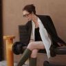 Penny彭小未抖音达人头像