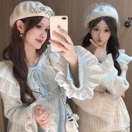 ARSHOW艾日秀 秋装大上新首发抖音达人头像