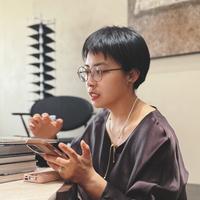 爱笑的欢哥抖音达人头像