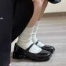175高个子女靴抖音达人头像