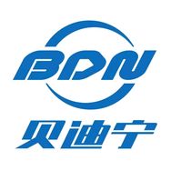 贝迪宁童车旗舰店抖音达人头像