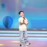 刘梓鑫抖音达人头像