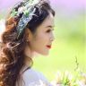 果莉吖🍒抖音达人头像