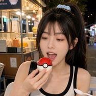 小北没烦恼(大学版)抖音达人头像