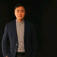 朱军岷-朱炳仁铜创始人抖音达人头像
