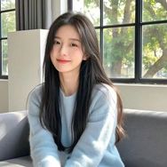意抖音达人头像