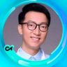 营养师顾中一抖音达人头像