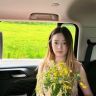 零零依抖音达人头像