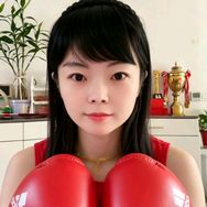 黄蓉抖音达人头像