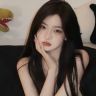 奕姐高定女鞋抖音达人头像