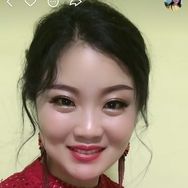 农民歌手小萍抖音达人头像