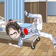 笙笙动画抖音达人头像