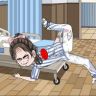 笙笙动画抖音达人头像