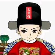 王主任抖音达人头像
