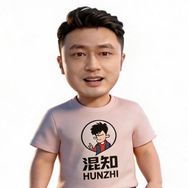 混知AI抖音达人头像