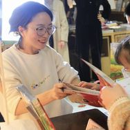 坦克妈妈家庭赋能抖音达人头像