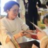 坦克妈妈家庭赋能抖音达人头像