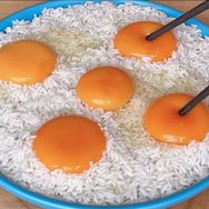 粉条美食记抖音达人头像