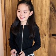 泡妈童装抖音达人头像