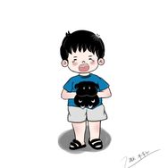糖豆麻麻~抖音达人头像