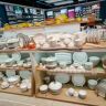 厨房用品餐具饭碗盘子面碗抖音达人头像