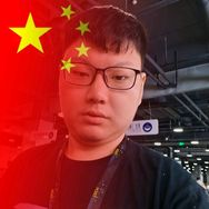 环太平洋大都市市民小李抖音达人头像