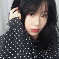杨梦凡抖音达人头像