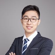 清华数学二保老师抖音号头像