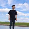 闪电科技抖音达人头像