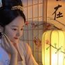 清然雅集抖音达人头像