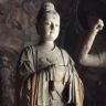 玄木艺品抖音达人头像