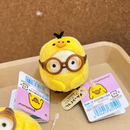 鸭米趣玩店抖音达人头像
