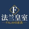 法兰皇室轻奢家居馆抖音达人头像