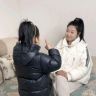 程程和孩儿们抖音达人头像